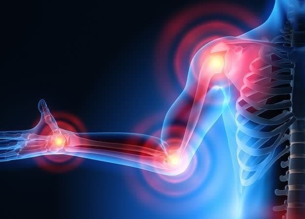 فیزیوتراپی جایگزین جراحی دست