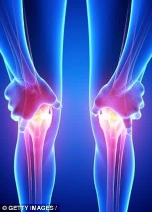 فیزیوتراپی جایگزین جراحی زانو