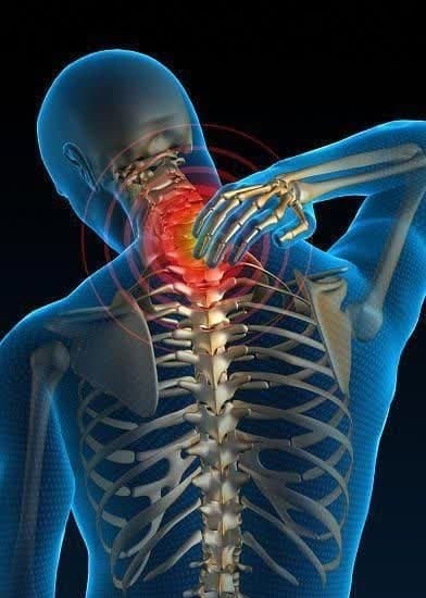 فیزیوتراپی جایگزین جراحی گردن