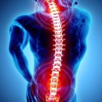 درد کمر و پشت